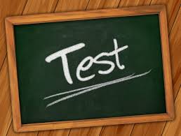 test de cours