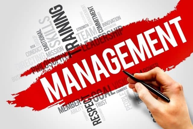 Fiche de Management ( 1ère année Prepa ECT)