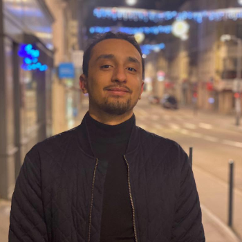 Salah eddine