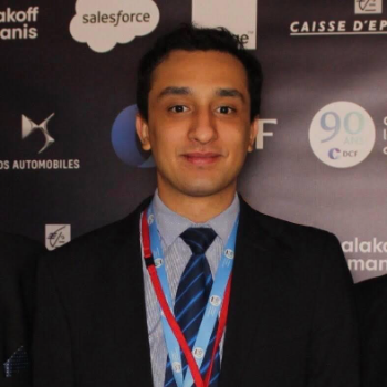 Salah eddine