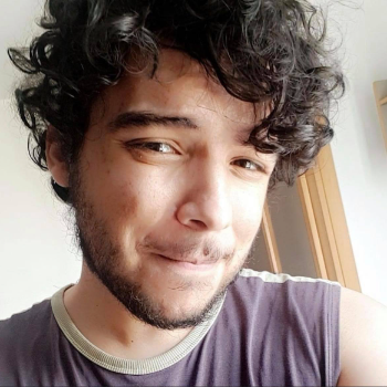 Adam lahbil