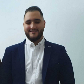 Adil Afourid