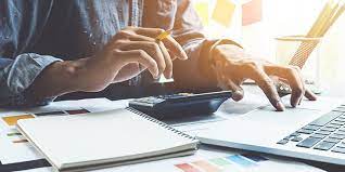 Cours de Comptabilité financière tous les niveaux
