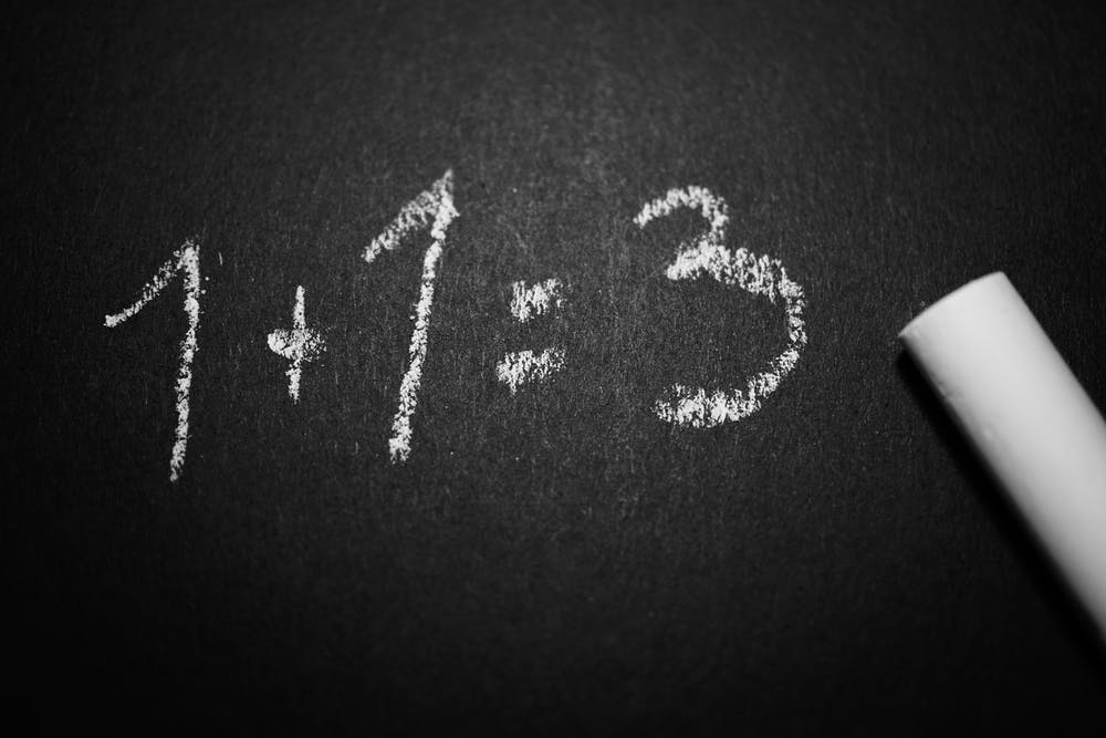 Cours offert en math pour les collégiens