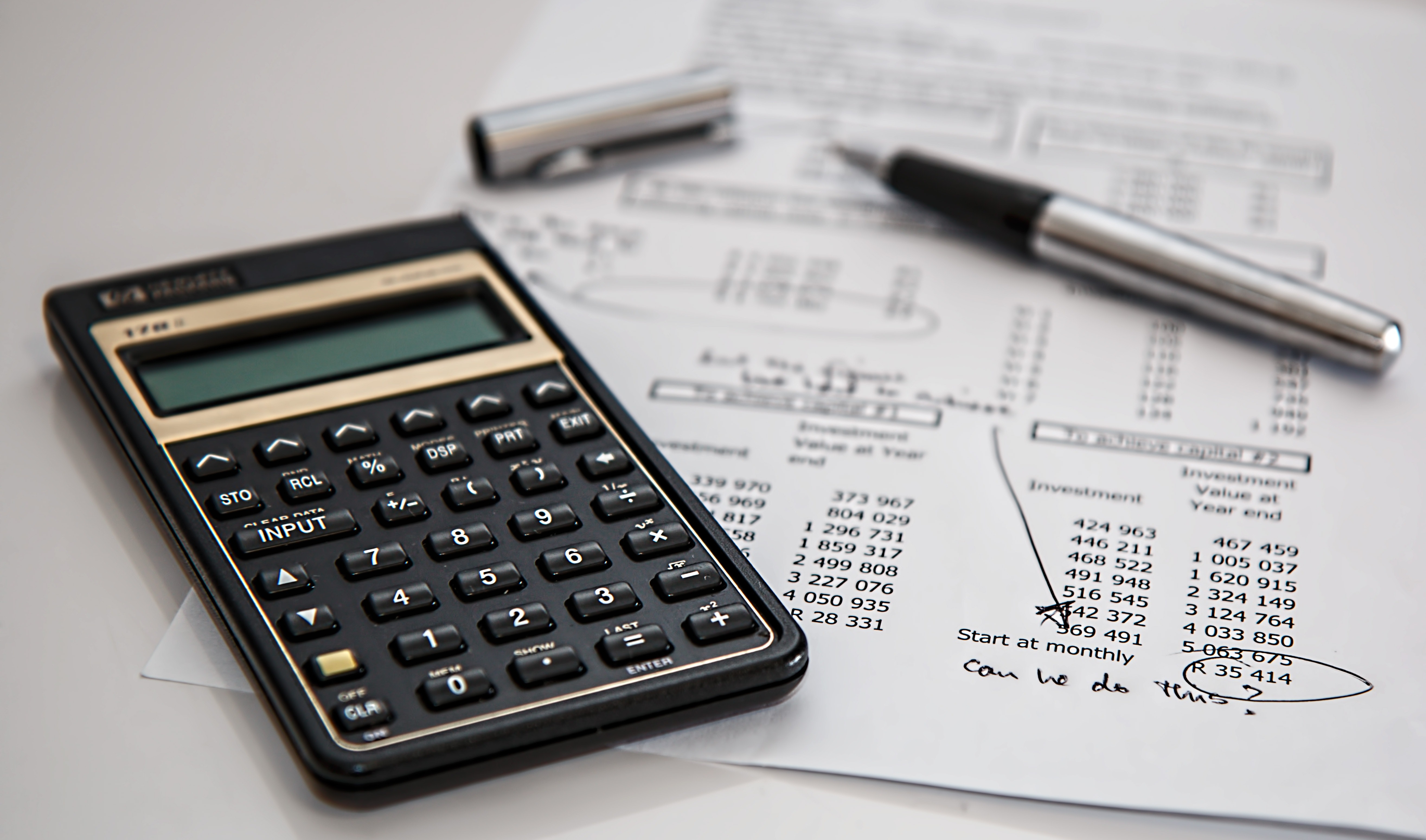 Analyse financière : mesurer la performance et la rentabilité