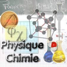 Cours Physique/Chimie