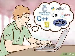 Initiation à la programmation