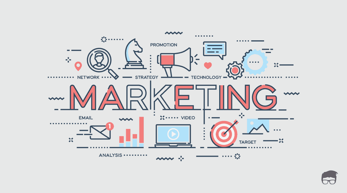 Marketing de base