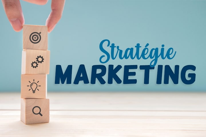 Marketing stratégique