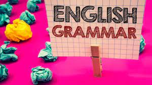 Grammar Courses