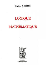 Logique Mathématique