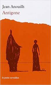 Analyse Antigone