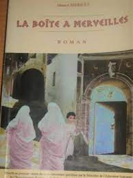 Analyse Boite à merveilles