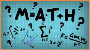 Résumé mathématique