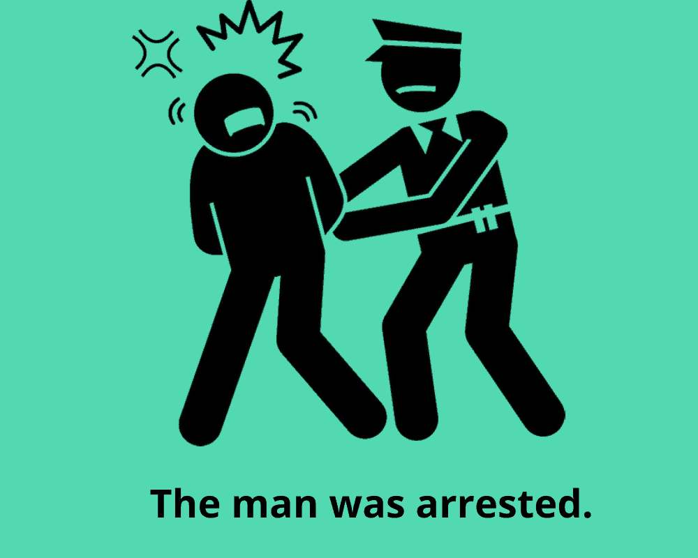 Passive voice