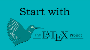 Formation en Latex (Étudiants de Master, Doctorants, Docteurs, Professeurs universitaires): Rédaction de vos PFEs, Rapports, Thèse, HDR (6h en 4 séssions)